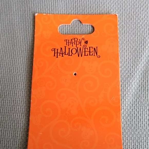 DISNEYLAND HAPPY HALLOWEEN LIMITED EDITION PIN - Picture 8 of 8